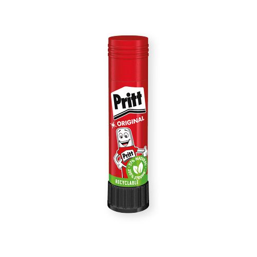 Bâton à coller : 11g [Pritt]