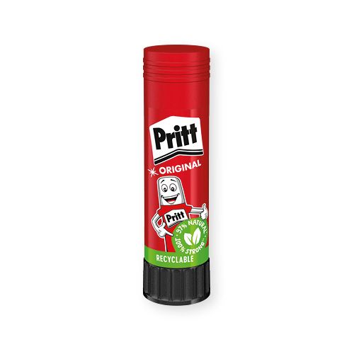 Bâton à coller : 22g [Pritt]