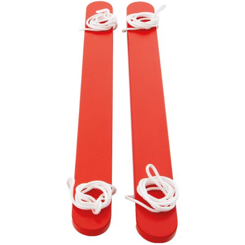 Ski tandem