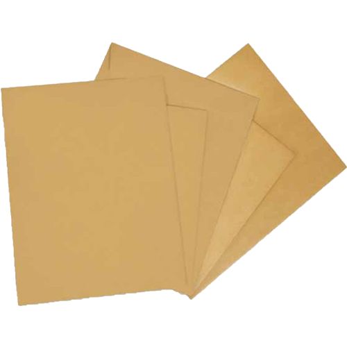 Enveloppes brune sac auto 250 160x240mm