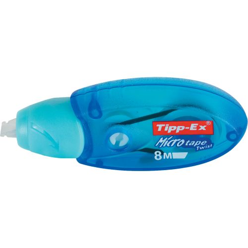 Correcteur : Micro Tape Tipp-ex