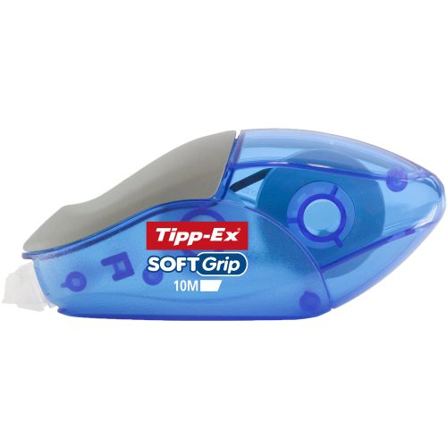 Correcteur : Tipp-ex Soft Grip