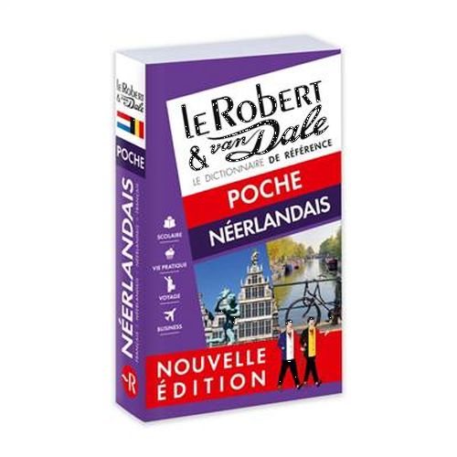 Robert Van Dale Fr-Nl / Nl-Fr