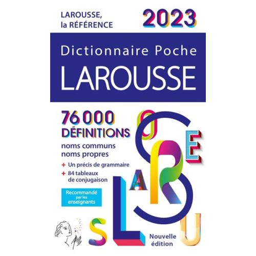 Larousse de Poche