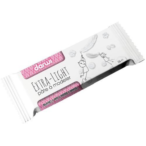 Pâte Darwi extra light 160GR