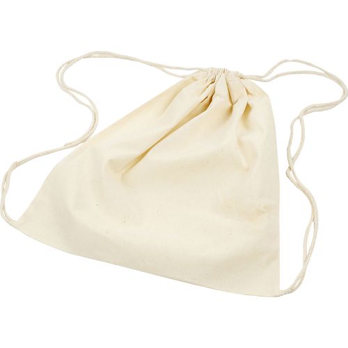 Sac de bain coton