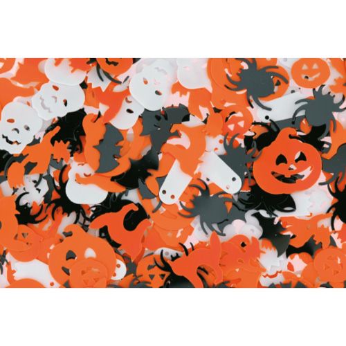 Paillettes Halloween paquet de 10 g