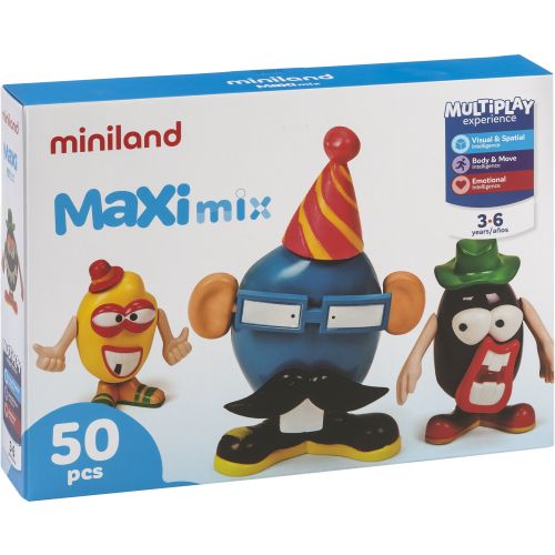 Maximix