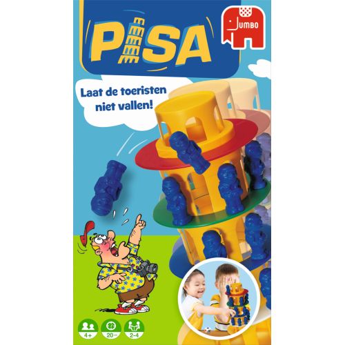 Pisa