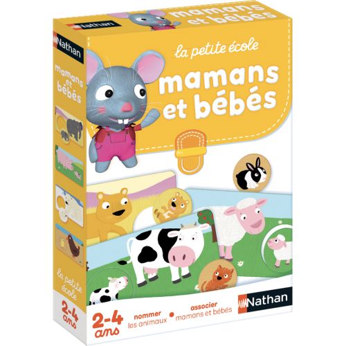 Bébés animaux