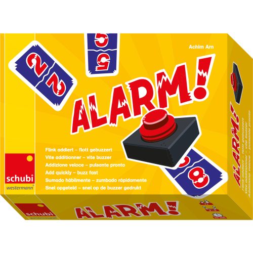 Alarm