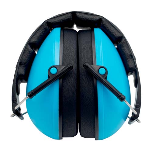 Casque anti bruit taille enfant 27.8db