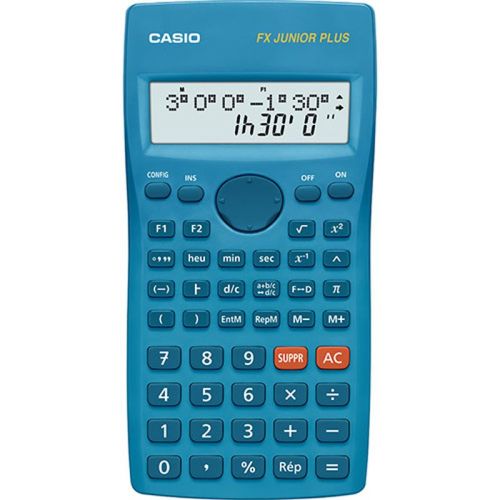 Casio fx junior