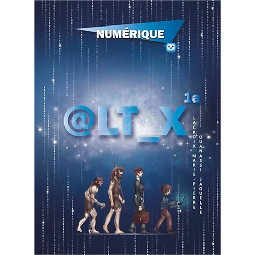 alt_x Tome 1a alt_x Tome 1a