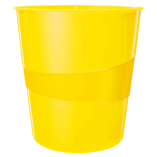 Corbeille Leitz 15 litres *Choisir la couleur Corbeille Leitz 15 litres *Choisir la couleur