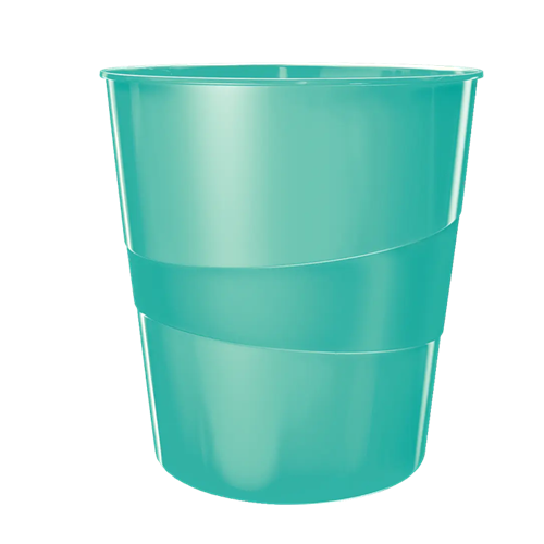 Corbeille Leitz 15 litres *Choisir la couleur Corbeille Leitz 15 litres *Choisir la couleur