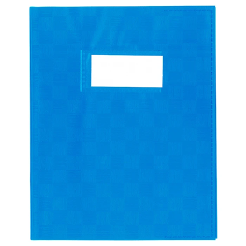 Couvre-cahier Aurora A5 – 25 pièces *Choisir la couleur Couvre-cahier Aurora A5 – 25 pièces *Choisir la couleur