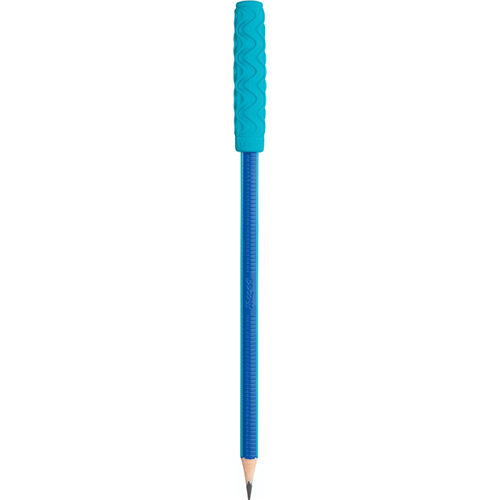 Crayon à papier HB avec embout à mâcher Maped Kidy Learn Concentration Crayon à papier HB avec embout à mâcher Maped Kidy Learn Concentration