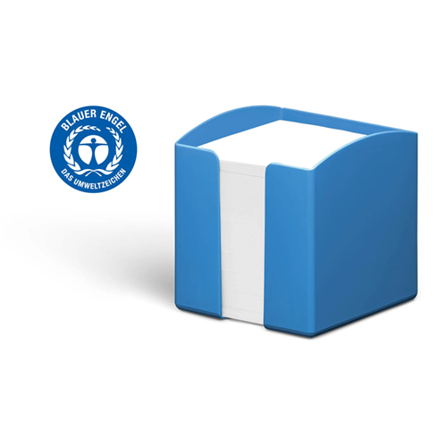 Durable ECO-notitieblok Kies een kleur Durable ECO-notitieblok Kies een kleur