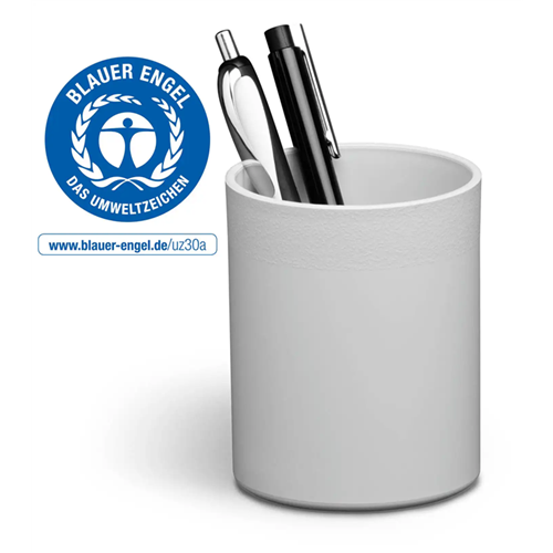 Durable ECO-potloodhouder *Kies een kleur Durable ECO-potloodhouder *Kies een kleur