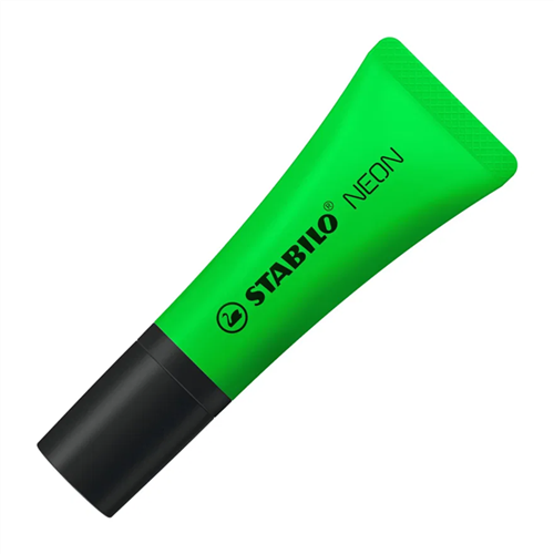 Fluo Surligneur Stabilo Neon *Choisir la couleur Fluo Surligneur Stabilo Neon *Choisir la couleur