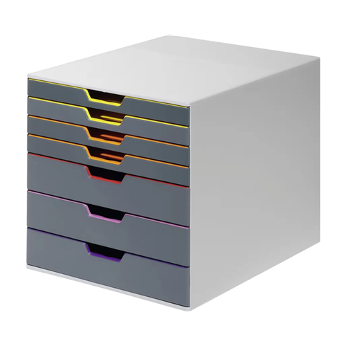 Klasseermodule Durable Varicolor® 7 laden Klasseermodule Durable Varicolor® 7 laden