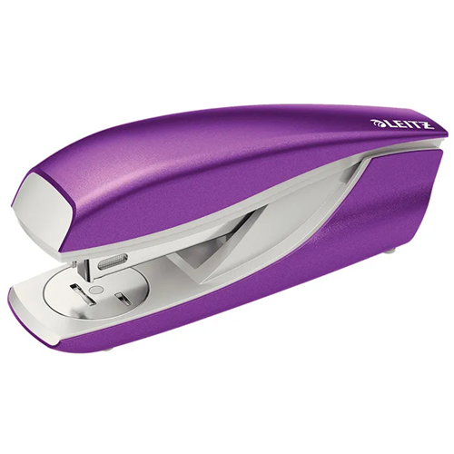 Leitz-nietmachine voor 30 vellen *Kies een kleur Leitz-nietmachine voor 30 vellen *Kies een kleur