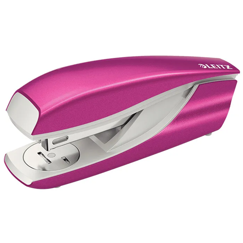 Leitz-nietmachine voor 30 vellen *Kies een kleur Leitz-nietmachine voor 30 vellen *Kies een kleur