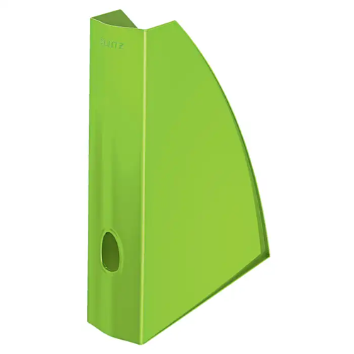 Leitz tijdschriftenhouder, A4-formaat *Kies een kleur Leitz tijdschriftenhouder, A4-formaat *Kies een kleur