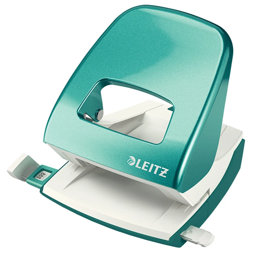Perforateur Leitz de bureau en métal Nexxt Wow *Choisir la couleur Perforateur Leitz de bureau en métal Nexxt Wow *Choisir la couleur