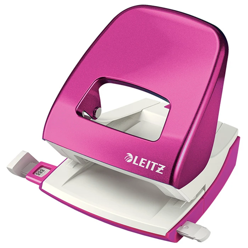 Perforateur Leitz de bureau en métal Nexxt Wow *Choisir la couleur Perforateur Leitz de bureau en métal Nexxt Wow *Choisir la couleur