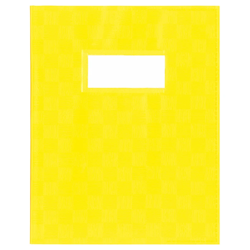 Schriftomslag, 21 X 16,5 cm per 25 stuks - Geel Schriftomslag, 21 X 16,5 cm per 25 stuks - Geel