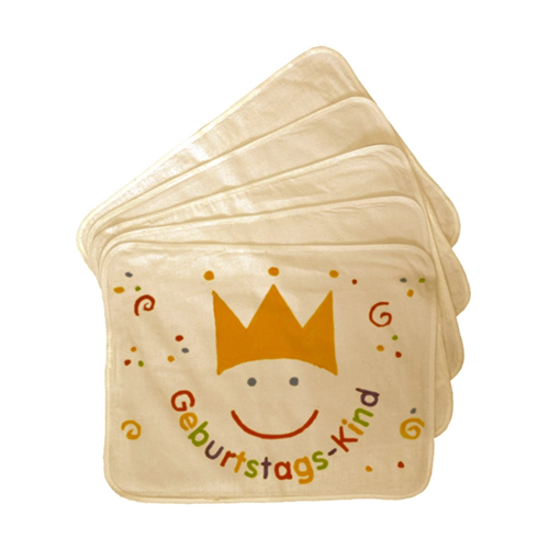 Sets de table - 5 pièces Sets de table - 5 pièces