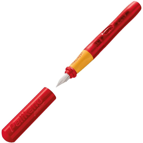 Stylo plume Pélikan junior droitier *Choisir la couleur Stylo plume Pélikan junior droitier *Choisir la couleur