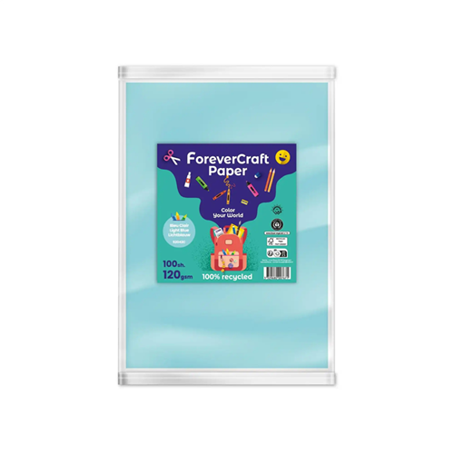 Tekeningpapier A4 120 g, 100 vellen *Kies de kleur Tekeningpapier A4 120 g, 100 vellen *Kies de kleur