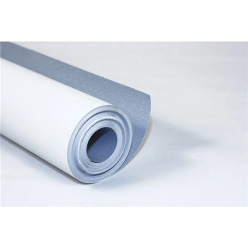 Tekenpapier op rol 120 g 0.5x10m Tekenpapier op rol 120 g 0.5x10m
