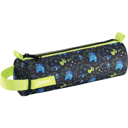 Trousse Maped Gaming Trousse Maped Gaming