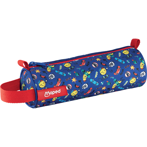 Trousse Maped Skatepark Trousse Maped Skatepark