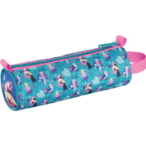 Trousse ronde Maped Tropical Trousse ronde Maped Tropical