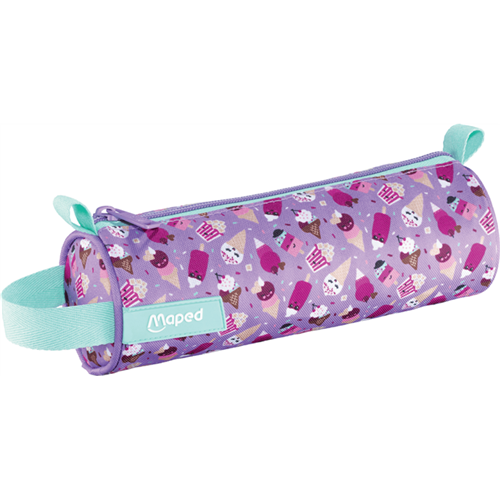 Trousse ronde Maped Yummy Trousse ronde Maped Yummy