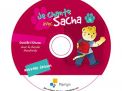 Je chante avec Sacha - Édition 2012 (ed. 1 - 2011 )