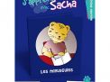 J'apprends à écrire avec Sacha A - Les minuscules - Édition 2012 (ed. 2 - 2013 )