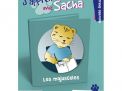 J'apprends à écrire avec Sacha B - Les majuscules - Édition 2012 (ed. 2 - 2013 )