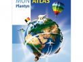 Mon atlas Plantyn - agréé (ed. 2 - 2015 )