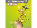 Mon référentiel de mathématiques 1-2 - Manuel agréé (ed. 1 - 2018 )