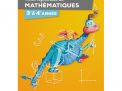 Mon référentiel de mathématiques 3-4 Manuel agréé