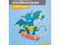 Mon référentiel de mathématiques 5-6 - Manuel agréé (ed. 1 - 2018 )