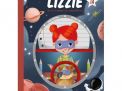 Capitaine Lizzie 1A Cahier