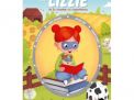 Capitaine Lizzie 2B Cahier