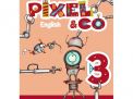 Pixel & Co English 3